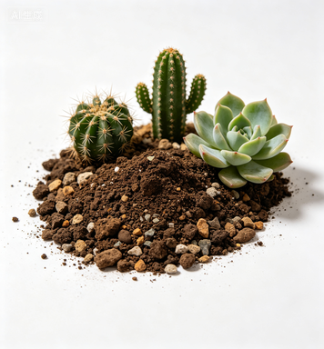 Rootivo Altman Plants Plantas Suculentas Vivas (Paquete de 20) Plantas Suculentas en Macetas Variadas con Mezcla de Tierra para Cactus, Plantas de Interior